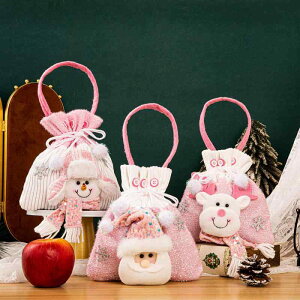 �M�t�g�o�b�O �N���X�}�X �v���[���g�p �s���N ���؂�ւ� �ӂ�ӂ� �������� �T���^ �X�m�[�}�� �g�i�J�C �L�����N�^�[ �z�� ���َq ��� ���킢��