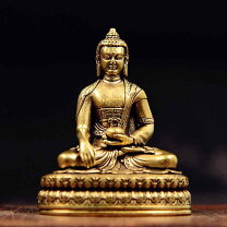 楽天市場】骨董品 仏像の通販