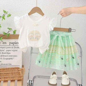 �Z�b�g�A�b�v �x�r�[ ���̎q �ĕ� ���킢�� ������� �؍��� ���ؕ� �n�ʃX�J�[�g ���� 2�_�Z�b�g �� �L�����N�^�[ �v�����Z�X ���i�g�� 80 90 100 110 120cm