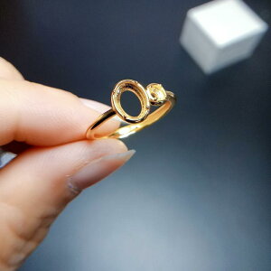 �w�� ���f�B�[�X S925�V���o�[ �V���v�� �ȉ~�` �X�g�[���Ή� ��g 5x7mm 3x3mm 18K �z���C�g ���[�Y �S�[���h ���b�L �T�C�Y�����\ �I�[�v�������O �t�@�b�V���� �ʋ� �f�C���[ ���i�g��