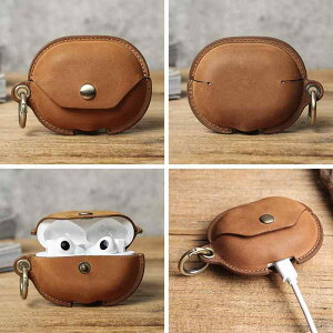 �C���z���P�[�X HUAWEI FreeBuds Pro Pro2 Pro3�Ή� �N���C�W�[�z�[�X���U�[ �ی�J�o�[ �S�ʕی� �ϏՌ� �����h�~ �L�Y�h�~ �X�i�b�v�{�^�� �n���h���C�h ������ ���C�����b�h