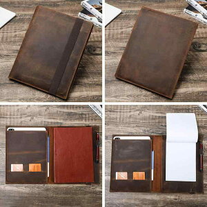 �m�[�g �蒠 �J�o�[ B5�T�C�Y �N���C�W�[�z�[�X���U�[ iPad Pro 10.5�C���` 11�C���`�Ή� �y���z���_�[�t�� �r�W�l�X �I�t�B�X �d���p �R�[�q�[�F �u���E�� �V���v�� �X�N�G�A�^ �������ݎ�