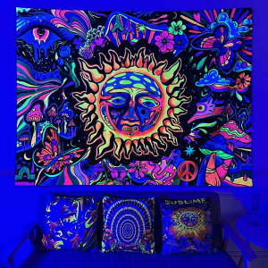 �^�y�X�g���[ �{�w�~�A�� ���z UV�u���b�N���C�g �u�� �Ǌ|�� �E�H�[���f�R���[�V���� �C���e���A �w�i�z �|���G�X�e�� �����` �􉽊w�͗l ���r���O �Q�� ��������