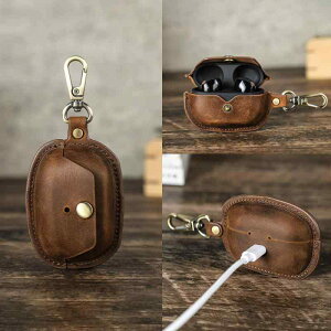 �C���z���P�[�X �\�j�[ WF-1000XM5 �Ή� ���U�[�P�[�X �n���h���C�h �����h�~ �ϏՌ� �J���r�i�t�� �g�їp �ی�J�o�[ �u���E�� �R�[�q�[�F �u���[