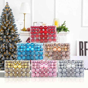 �I�[�i�����g �N���X�}�X�c���[ �݂艺�������{�[�� �p�[�e�B�[ �C�x���g�p DIY ���� �v���X�`�b�N�� ���b�h �s���N �V���o�[ �u���[ �����Z�b�g