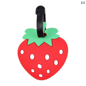 �l�[���^�O ���Q�b�W�^�O PVC �X�g���x���[ �t���[�c ���킢�� ������ ���s �g���x�� �X�[�c�P�[�X�p ���ʃ^�O ������� �ʊw �ڈ� �����h�~ �o�b�N�p�b�N �� �ו��^�O