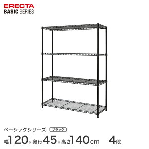 P10{! X`[bN GN^[ ERECTA bN x[VbNV[Y t[bN I [I Ɩp vdl [ A~bN J[bN ubN 120×s45×140cm 4i RBR4818544