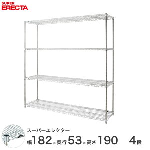 yz GN^[ ERECTA X[p[GN^[ X`[I Y ~[ ^VFt X`[VFt C[bN [bN Ɩp ItBX  180×s55×190 4i BS1820P1