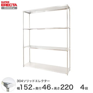 yz GN^[ ERECTA 304\bhGN^[ Vo[ 150×s45×220 4i MSS1520SPS2200W4