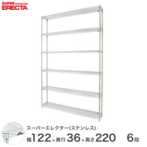 yz GN^[ ERECTA XeXGN^[ Vo[ XeXbN XeXVFt C[bN [bN Ɩp 120×s35×220 6i SAS1220PS2200W6