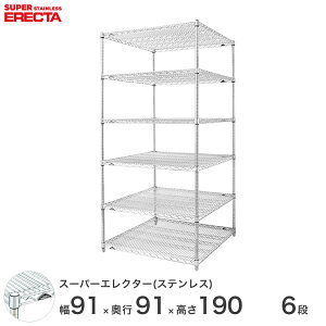 yz GN^[ ERECTA XeXGN^[ Vo[ XeXbN ~[ [bN Ɩp ItBX  90×s90×190 6i SLLS95PS1900W6
