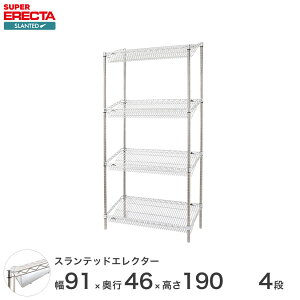 _P5{&N[|^ ERECTA XebhGN^[VFt 91xs46cmx189.2cm P|[ _CJXgEAWXg{gt 4i ST95STP1900W4