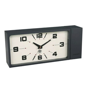 ubN\̔(11{oח\) AO[\̔(ʏ1ȓo) DULTON _g _u tFCX NbN N^O DOUBLE FACE CLOCK RECTANGLE G v ʎv Ǌ| r