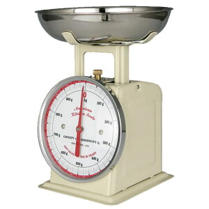 ※グリーン、イエロー、オリーブ廃盤 ※DULTON ダルトン アメリカン キッチンスケール AMERICAN KITCHEN SCALE キッチン 雑貨 キッチンはかり 計量器 おしゃれ インテリア アメリカン レトロ 料理 調