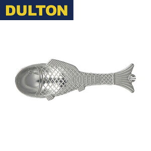 DULTON _g A~jE tBbVW[Xv[ FISH MEASURE SPOON fUCG G  ^ X^CbV JCC  Lb`   R[q[ g