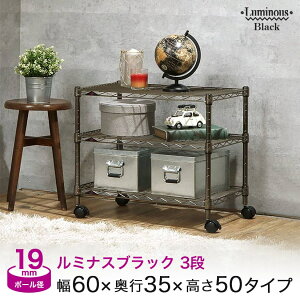 _P10{!Ԍ^ X`[bN ~iXubN er }`bN 60 3i [19mm] (59.5×34.5×51cm) BN5160-3