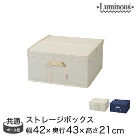 楽天市場 収納ボックス 布 ニトリの通販