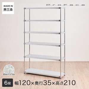 PROFACE vtFCX KoE ϔM hK h Ɩp t[bN 120 s35 210 6i (121.7×s36.2×209cm) GGS6-35120