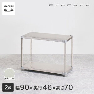 PROFACE vtFCX SUS304XeX XeXbN q a@  { t[bN 90 s46 70 2i (91.3×s46.3×72.3cm) GSS2-4690