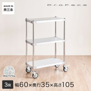 PROFACE vtFCX KoE ϔM hK h Ɩp S Ԏ[ ȃXy[X LX^[t ړ 60 s35 105 3i (61.5×s36.2×105.5cm) GSW3-35609