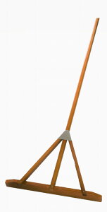 法人限定 木製レーキ70 ラワン 農作業 畑 園芸用品 庭 ガーデニング用品 ガーデン用品 農具 トンボ とんぼ 軽量 代かき グランドレーキ 土ならし 整地 ガーデニング雑貨 グランド整備 整地