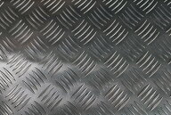 アルミ 縞板 3.0mm 490x1250 A5052P　 5本線 チェッカープレート 縞鋼板 シマイタ シマ板 　ステップ　ス…