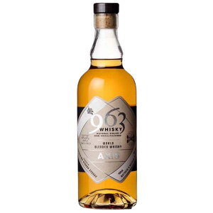 ���̐� 963 �u�����f�b�h�����g AXIS �A�N�V�X ���̐�� 700ml 46�x ������ �r 1�{