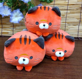ご当地！ころころにゃんこシリーズ あかべこにゃん