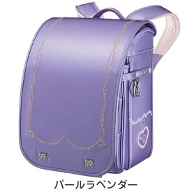 Feerie de email　フェリーデエマイユ　ビジュー　BIJOU　A4フラットファイル対応　フィットちゃん　ランドセル　宅配便