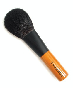 【月間優良ショップ受賞】 名入無料 TAUHAUS 熊野化粧筆 熊野筆 メイクブラシ CH-Line チークブラシ/CH-CK-20G-RF