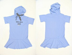 �i�艿3600�~+�ł�SALE�jZIDDY�i�ׁׂj�W�f�B�t�[�h�t�������������������s�[�X(130cm)