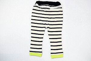 (定価1900円+税をSALE)mothergoose(おすすめ)マザーグースボーダー♪(スパッツ)長パンツ(80cm、90cm、100cm、110cm、120cm)