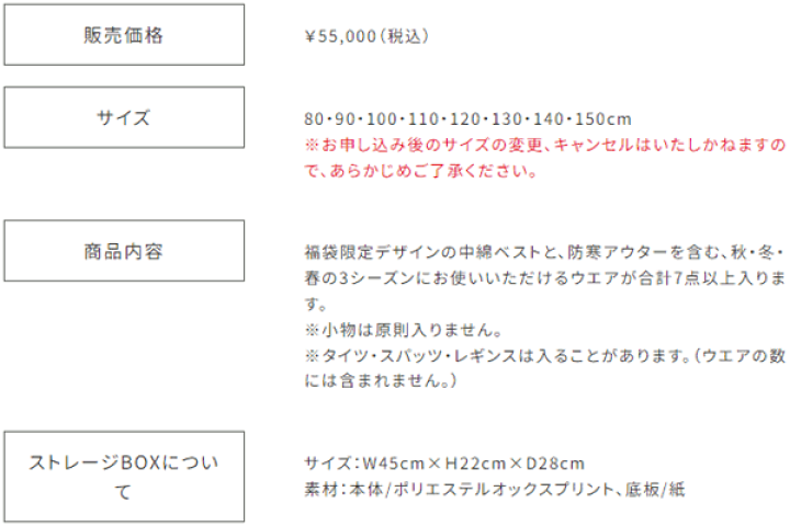 楽天市場】◎正規品 2025年 新春福袋 5万円mikihouse 楽天市場】◎正規品 2025年 新春福袋 5万円mikihouse