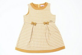 楽天市場 ミキハウス ワンピース チェックの通販