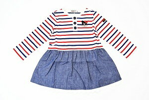 iʌZ[艿9800~+łSALEj_uBiDOUBLE.BjmikihouseB{[_[s[X(130cm)