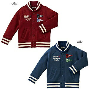 iʌZ[艿18500~+łSALEj_uBiDOUBLE.BjmikihouseWp[@WPbg(110cm)ij