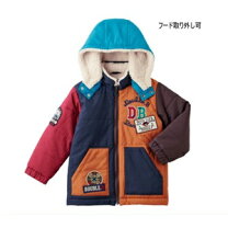 楽天市場】ミキハウス ダブルb（コート・ジャケット｜キッズ  