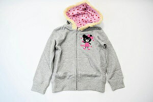 iʌZ[艿13500~+łSALEj_uBiDOUBLE.BjmikihouseB@p[J[WPbg(110cm)