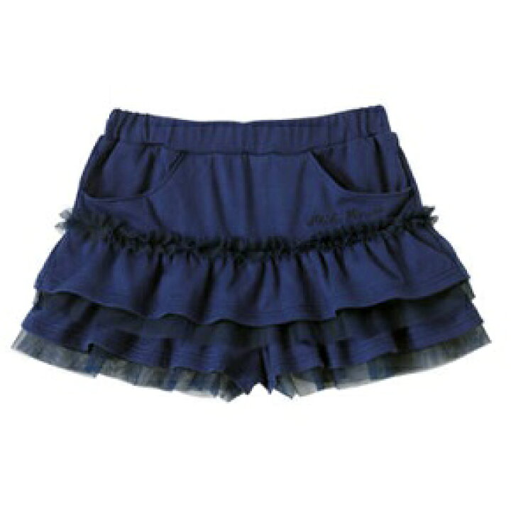 楽天市場】（定価5800円をSALE）ミキハウス（mikihouse）フリル 