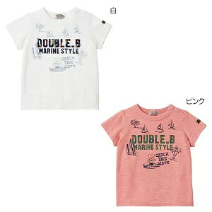 ダブルb 半袖tシャツの通販・価格比較 - 価格.com 