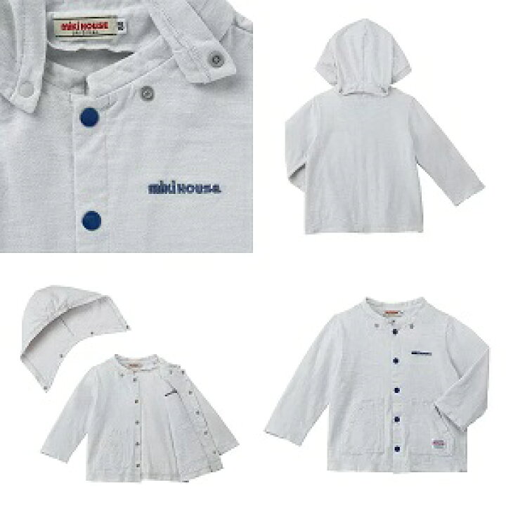 楽天市場】（定価7800円+税をSALE）ミキハウス（mikihouse）フード 
