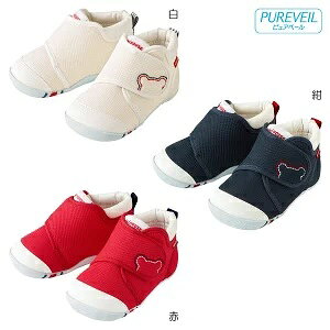 �~�L�n�E�X�i��ԁjmikihouse�x�r�[�V���[�Y���{��(11cm�A11.5cm�A12cm�A12.5cm�A13cm�A13.5cm)�i�������j