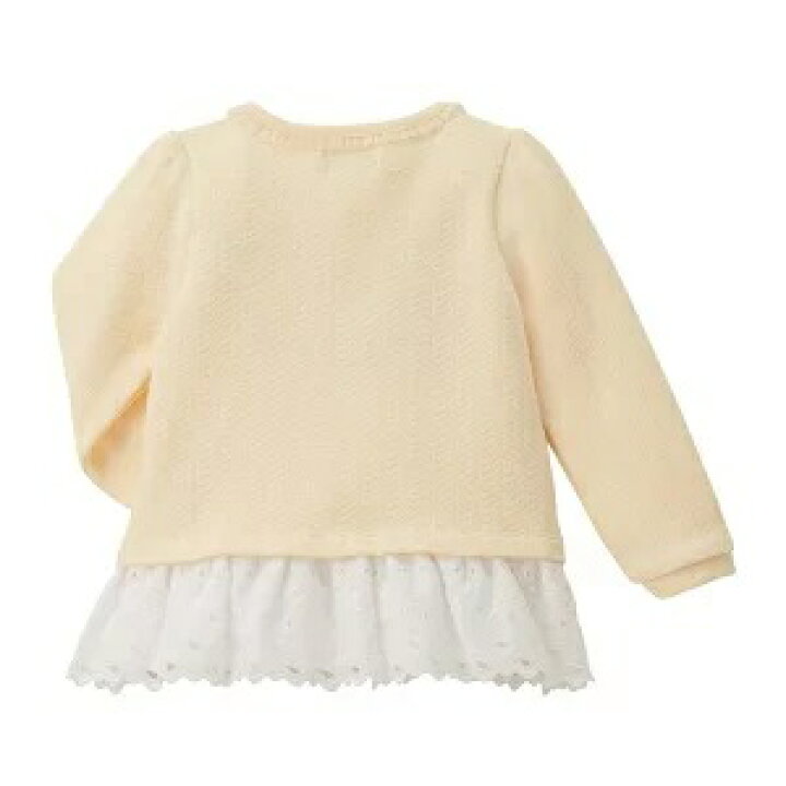 楽天市場】（限定セール 定価16000円+税をSALE）ミキハウス（mikihouse 