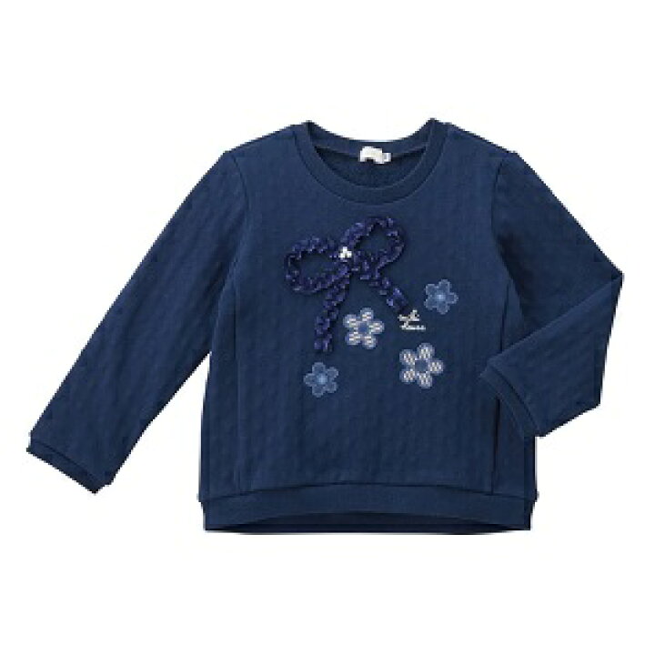 楽天市場】※（定価13000円+税をSALE）ミキハウス（mikihouse）リボンと  