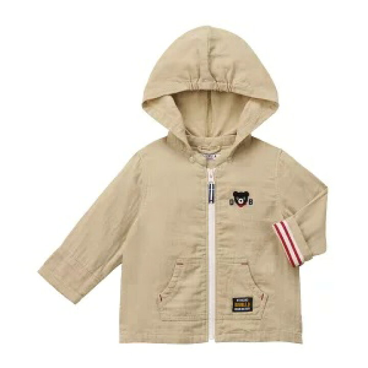 楽天市場】（定価9400円+税をSALE）ダブルB（DOUBLE.B）mikihouse二重  