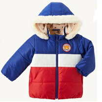 楽天市場】ホットビスケッツ 裏フリース リバーシブルジャンパーの通販