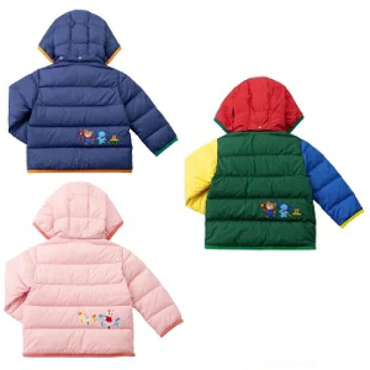 楽天市場】（数量限定！定価48000円+税をSALE）ミキハウス（mikihouse  