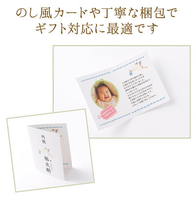 【送料無料】出産内祝い内祝い米名入れお返しギフトコウノトリハグ米|HUG米コシヒカリ5個入り|2合300g×5袋|※代引き決済不可※北海道・沖縄は別途送料をいただきます