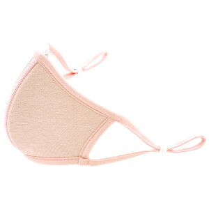 【最安値★数量限定アウトレット】マスク 日本製 洗える 抗ウイルス 抗菌加工 立体構造 4層ストレッチ構造 4層高機能マスク 夏 秋 蒸れにくい カラー ライトグレー グレー パステル ピンク