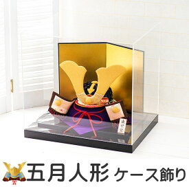 楽天市場 兜 収納ケースの通販